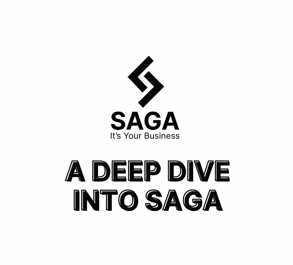 A Deep Dive into Saga