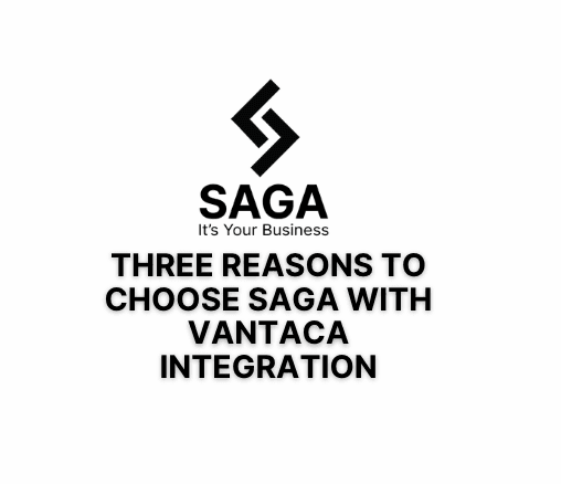 Three Reasons Your Community Association Should Choose Sagahoa.com with Vantaca Integration